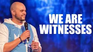 Gods Goodness | Josh Coan | LW YOUTH