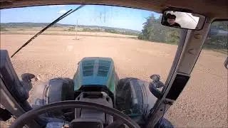AgroVlog #23 - Příprava, John Deere 7260R - Farmet Kompaktor K700