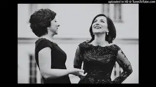 Jerzy Bauer - Divertimento in three 'pieces' (III) for 2 pianos, Ravel Piano DUO