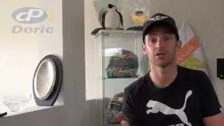 Will Davison - 2013 Homebush Preview