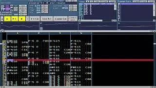 Zooparti & Pelimans Heatbeat of Carillon! AMIGA PC MUSIC MODULE MODS SONG PCM ATARI ST FASTTRACKER I