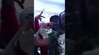 THF Bay Zoo & King Von - IN THEIR OWN WORDS!! 🕊️ #otf #lildurk #trending 🕊️