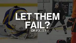 The Truth About Development, Confidence, and Coaching Kids| GOALIE SCIENCE | Episode 139