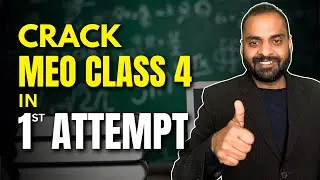 How to prepare for MEO Class 4 Written & Oral Exam | With ALL Functions