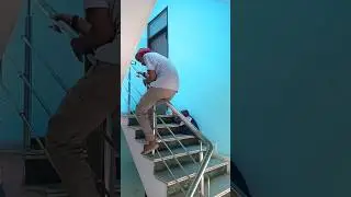 I will Stay On The stairs For 24 Hour's 🤯😎🔥 #challenge #shorts