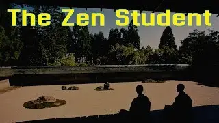 A Zen student - I have an ungovernable temper. Help me