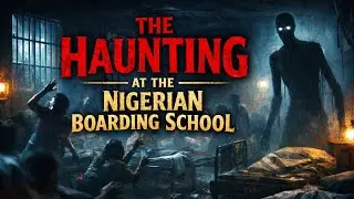 What Happened at 2:17 A.M. in This Nigerian Boarding School?
