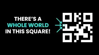 QR Codes Explained - How Do They Actually Work?