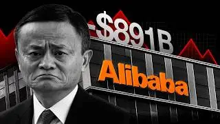 Was ist eigentlich mit Jack Ma passiert?