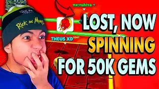 Epic X1 Showdown: Loser Spins the Priciest Stumble Guys Roulette!