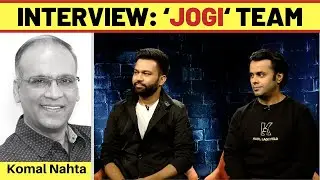Netflix ki &lsquo;Jogi&rsquo; ke nirmata aur nirdeshak ke saath baatcheet