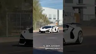 Creative Bespoke&rsquo;s Stunning Lamborghini Revuelto with Duke Dynamics Kit! GSCN Videos 2025