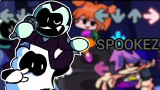 SPOKEEZ D-SIDE REMIX BUT BOYFRIEND DOESNT GET HIS TURN
