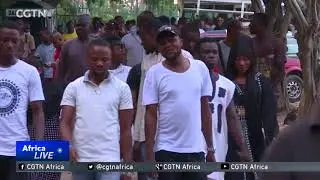 Abuja's population set to overtake Lagos, Ibadan, Kano
