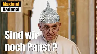 Wie UNMENSCHLICH ist er wirklich?