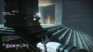 Week 2 Flawless Heroic Menagerie (Ogre)
