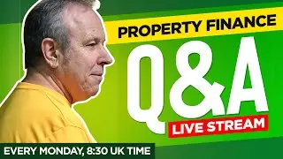 Property Finance Q&A