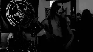 TYRANTS - Their's The Return (Live in 