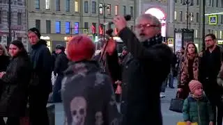 GrandPa beatbox БИТБОКС ОТ ДЕДА