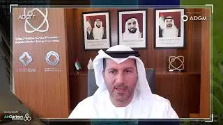 Nuclear energy for a Net-Zero world: H.E. Mohamed Al Hammadi