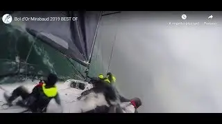 Best Of - Bol d'Or Mirabaud 2019