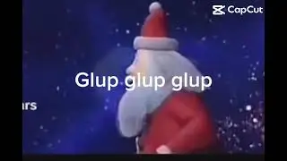 Glup gulp gulp