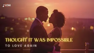 R&B Healing Love Song 2025 &ndash; Thought It Was Impossible to Love Again
