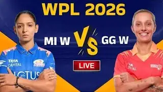 Mi vs Gt match today 