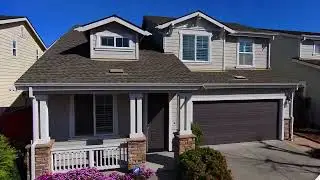 New Listing 220 Golden Brook Ln, American Canyon, CA Presented By Miguel Garcia Realty