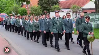 Schützenfest vom Schützenverein Wechold (2023)