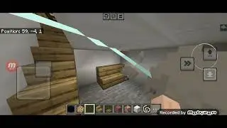 Minecraft command tornado destroy test