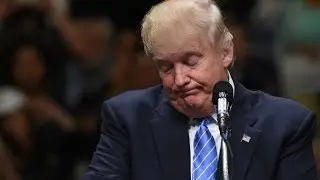 Trump Finance Chair: 'Emergency Fundraising Email Was a Mistake'
