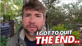 There Is SOMETHING I Need To Tell You.. It&rsquo;s Time (Bad News) 