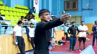 TEAM MAHAKHEL BEST WORK | MINI MAHARASHTRA OLYMPIC 2023