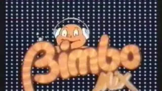 SPOT BIMBO MIX 1983