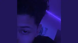 in this darkness