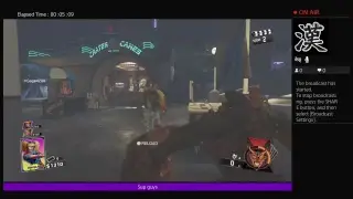 Cod zombies KidVader