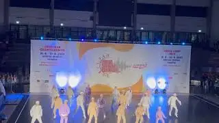 BG - The Way We Are (Kids choreo 2023)