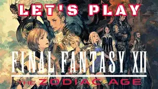 FINAL FANTASY XII #3