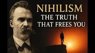 Nihilism: The Abyss That Can Set You Free