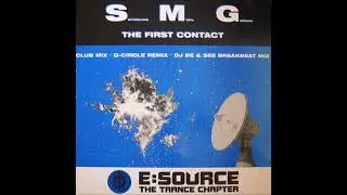 Switzerland Meets Germany - The First Contact (Breakbeat Remix)