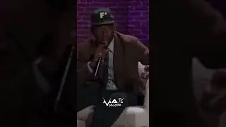 Tyler The Creator On Why Artists Shouldn't Release Snippets #upcomingartist #upcomingrapper
