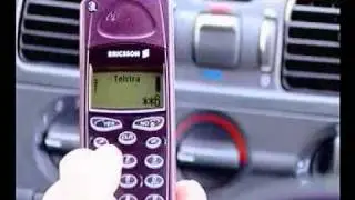 Telstra Mobile Fax