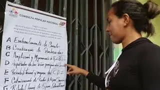 ATENCIÓN PORTUGUESA HOY 25 DE AGOSTO 🟡🔵🔴 ES LA SEGUNDA CONSULTA POPULAR