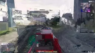 wardity's gta online after hours oppressor mk 2 and terrorbyte stream