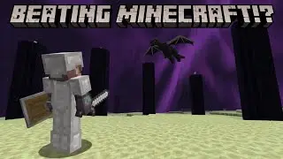 BEATING MINECRAFT WITH @Jase2x  AND @FRKalil  PT 3 AND POSSIBLY THE LAST PART!???