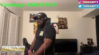 SHHGANG TV LIVE | Shef Mir  Apple Replay '24 top 100 Songs  (40-31)
