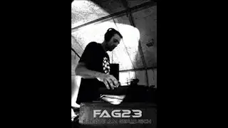 Fag23 - See You In Gent Dctek Sound6tem