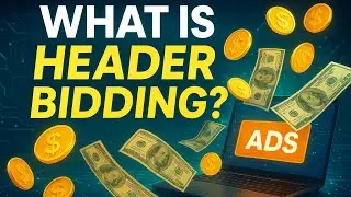 Header Bidding EXPLAINED: The Trick to Higher Ad Revenue