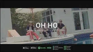 Maxsickboy X Madd X Offchuey - OH HO (Official Video)